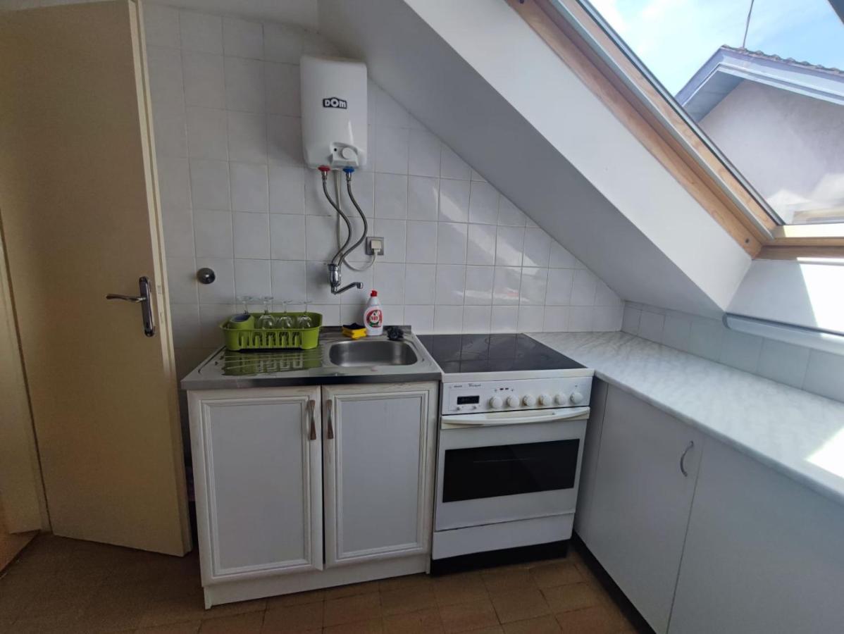 Istanbul Apartment 4 Belgrad Exterior foto